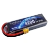 11.1V 3S 4200mAh 40C Lipo Batarya