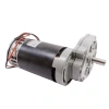 112ZY24-450 24V 500W 140RPM Redüktörlü DC Motor