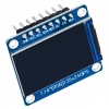 1.14 inch ST7789V Chip 135×240 RGB TFT IPS 8 Pin LCD Ekran Modülü