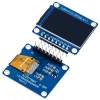 1.14 inch ST7789V Chip 135×240 RGB TFT IPS 8 Pin LCD Ekran Modülü
