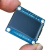 1.14 inch ST7789V Chip 135×240 RGB TFT IPS 8 Pin LCD Ekran Modülü