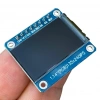 1.14 inch ST7789V Chip 135×240 RGB TFT IPS 8 Pin LCD Ekran Modülü