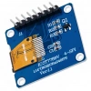 1.14 inch ST7789V Chip 135×240 RGB TFT IPS 8 Pin LCD Ekran Modülü