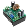 12-80V 600W DC-DC Voltaj Yükseltici Boost Modül