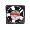 12038HA2SL 220V 0.12A Metal Fan - 120x120x38mm
