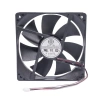 120x120x25mm 12V 0.18A Fan 2 Kablolu
