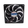 120x120x25mm 12V 0.30A Fan 2 Kablolu