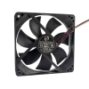 120x120x25mm 12V 0.33A 1200RPM Fan 2 Kablolu