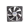 120x120x25mm 12V 0.42A Fan 2 Kablolu