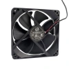 120x120x25mm 12V 0.45A Fan 2 Kablolu