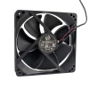 120x120x25mm 12V 0.45A Fan 2 Kablolu