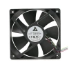 120x120x25mm 12V 1.35A Fan 4 Kablolu