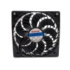 120x120x25mm 220V 0.09A Fan 2 Kablolu