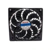 120x120x25mm 220V 0.09A Fan 2 Kablolu