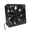 120x120x38mm 12V 1.5A Fan 3 Kablolu - QWE12038NM