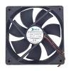 120X120X38mm 220V 0.14A 2P XMER Metal Fan
