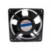 120x120x38mm 220V 0.14A Metal Fan 2 Kablolu