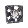 120x120x38mm 380V 50/60Hz 0.08A Metal Fan 2 Kablolu