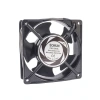 120x120x38mm 380V 50/60Hz 0.08A Metal Fan 2 Kablolu