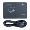 125 Khz RFID Kart Etiket Okuyucu Rfid USB Card Reader