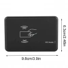 125 Khz RFID Kart Etiket Okuyucu Rfid USB Card Reader