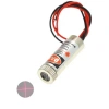 12mm 650nm 5mw Kırmızı Çapraz Kafalı Lazer