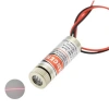 12mm 650nm 5mw Kırmızı Çizgi Kafalı Lazer