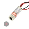 12mm 650nm 5mw Kırmızı Nokta Kafalı Lazer