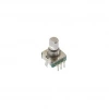 12mm D Şaft Rotary Encoder Yeşil - Oto Potans