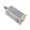 12V 10000Rpm Redüktörsüz DC Motor