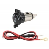 12V 120W Dişi Araç Çakmak Soketi