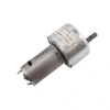 12V 22Rpm 47mm Redüktörlü Dc Motor