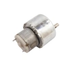 12V 28Rpm 47mm Redüktörlü Dc Motor
