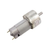 12V 290Rpm 41mm Redüktörlü Dc Motor
