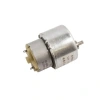 12V 30Rpm 41mm Redüktörlü Dc Motor