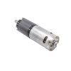 12V 30RPM Planet Redüktörlü DC Motor