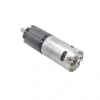12V 30RPM Planet Redüktörlü DC Motor