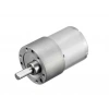 12V 35mm 200RPM Redüktörlü DC Motor