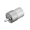 12V 35mm 59RPM Redüktörlü DC Motor