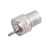 12V 35Rpm 41mm Redüktörlü Dc Motor