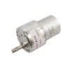 12V 35Rpm 41mm Redüktörlü Dc Motor