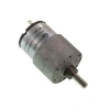 12V 40Rpm 37mm Redüktörlü Eksantrik Dc Motor