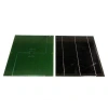 12V 500mA Solar Panel - Güneş Pili 230X160mm