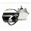 12V 55RPM DC Silecek Motoru -  Sol