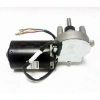 12V 55RPM DC Silecek Motoru -  Sol