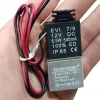 12V DC Selenoid Valf 2V025-08 Pnömatik Valf