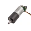 12V  Encoderli DC Motor