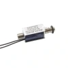 12V İtme - Çekme Selenoid Bobin 0730S-12V19