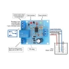 12V Su Seviyesi Kontrol Modülü - Röle Çıkışlı