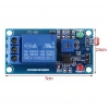 12V Tek Kanal LDR Işık Kontrollü Röle Modülü